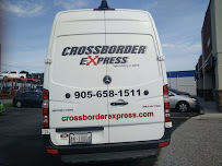 CrossBorder Express