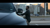 Zoom Zoom Canada - Get a Taxi now!