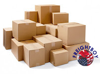 Freight Boy