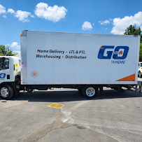 GO Logistics