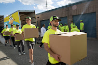 DHL Authorized Shipping Centre (Oshawa)