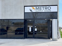 Metro Supply Chain