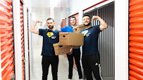 DHL Authorized Shipping Centre Whitby