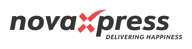 NovaXpress Courier Service