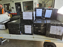 Canada Logistics - International Shipping