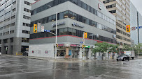 DHL Express Service Point Ottawa Downtown