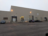 DHL Express Service Point Ottawa