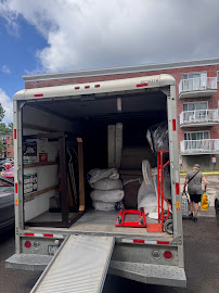 Speed It Moving & Delivery