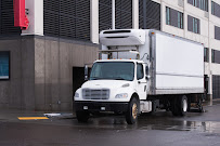 EXPRESS Refrigerated Delivery Service