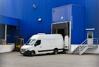 EXPRESS Refrigerated Delivery Service