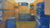 Lloyd Empires Moving & Delivery