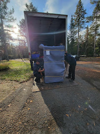 TF Moving & Delivery