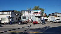 DHL Service Point (Penguin Pickup Ottawa South Keys)