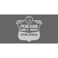 Penetang Sand & Gravel Ltd