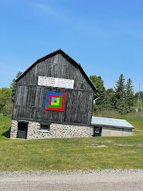 Penetang Sand & Gravel Ltd