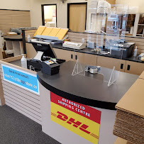 DHL Authorized Shipping Centre Peterborough