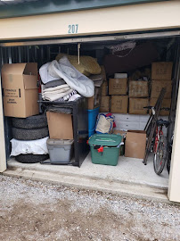 GO Moving & Services
