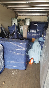 GO Moving & Services