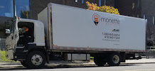Monette Express Quebec Inc
