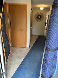 Jason's Moving Inc. Powered by Relocation Engineers