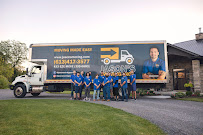 Jason's Moving Inc. Powered by Relocation Engineers