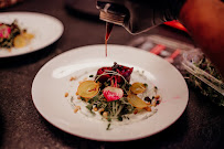 Creative Culinary Delights by Chef Ralph