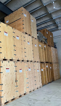 Capital Movers & Storage - Trenton Moving Company