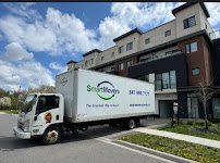 New House Moving