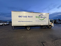 New House Moving