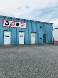 Official Parcel Service