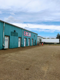 Official Parcel Service