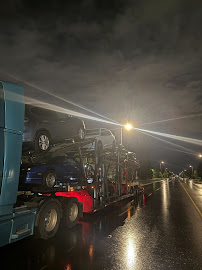 Interlane - Thunder Bay