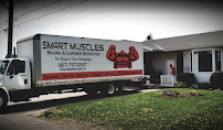 Smart Muscles Ltd.