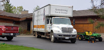 Armstrong The Mover (A Canada Moving Company)