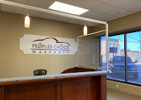 Peoples Choice Warranty
