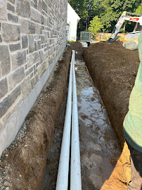 Greenline Earthworks Inc.