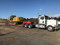 Greenline Earthworks Inc.