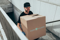 GOFR Courier Toronto