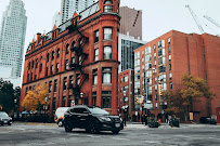 GOFR Courier Toronto