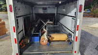 Max-Ride pick up and delivery service