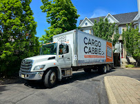CARGO CABBIE - Movers Toronto