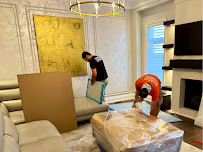 CARGO CABBIE - Movers Toronto