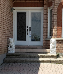 Toronto Flyer Delivery