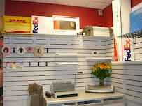 Evershine Print & Parcel