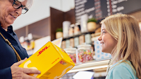DHL Service Point (Penguin Pickup Vaughan)