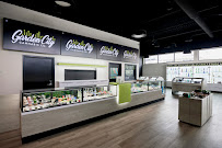 Garden City Cannabis Co. | Welland East Main | Hometown Cannabis Dispensary & Free Delivery Service