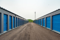Vaultra Storage Welland