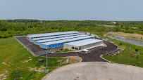 Vaultra Storage Welland