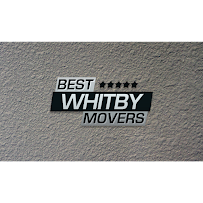 Best Whitby Movers