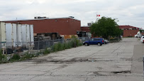 Paramount Pallet Toronto